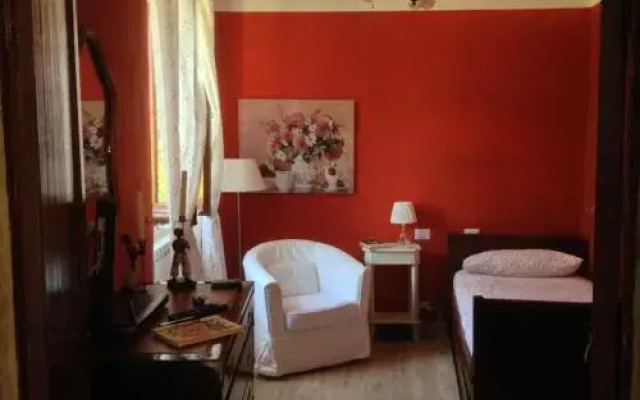 La Giuliva di Pianiano