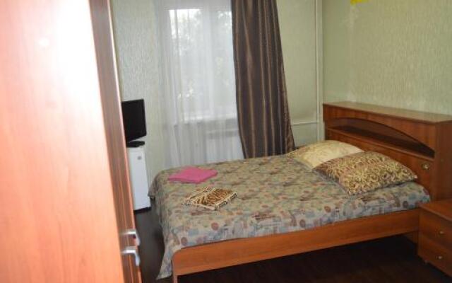 Mini Hotel Stariy Gorod