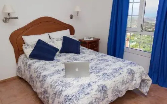 Casa El Rincon de Loli