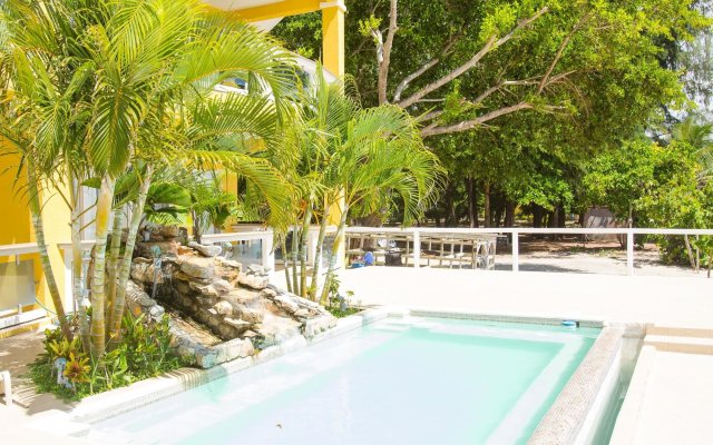 Villa Del Playa 4