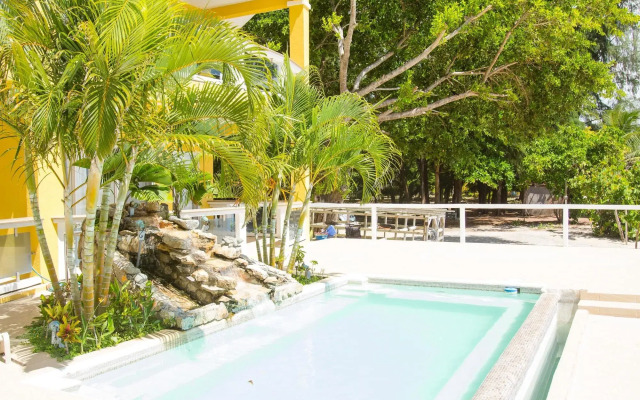 Villa Del Playa 4
