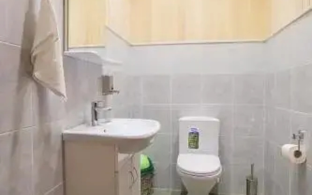 Отель Ogni Imandry