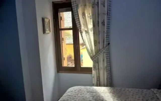 Guesthouse Ellis
