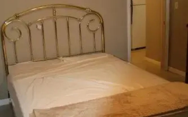 The hip hop hotels