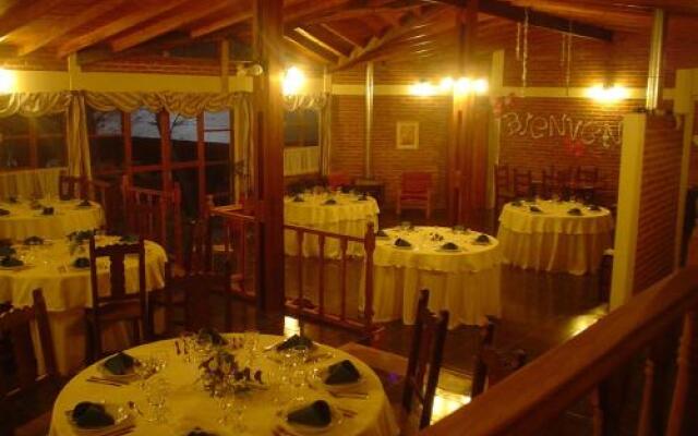 Aldea Von Trapp, Hostería y Cabañas.