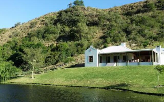 Somerset Gift Getaway Farm