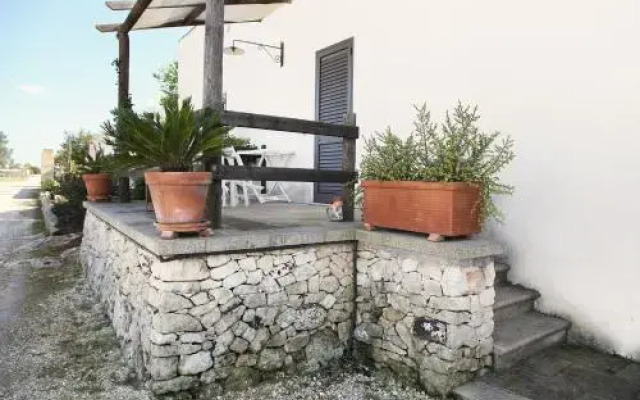 Agriturismo Le Site