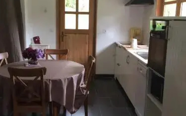 La Cucumelle