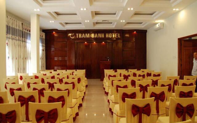 Khách sạn Tam Kỳ - Trâm Oanh Hotel