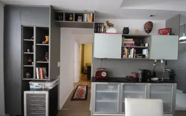 GoHouse Bartolomeu 104