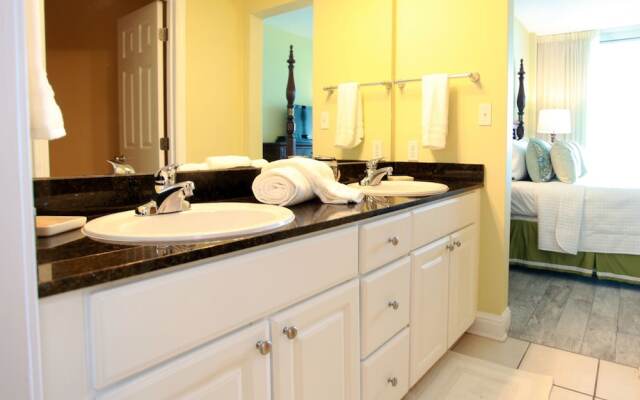 Lighthouse 411 - 3 Br Condo