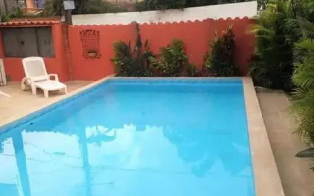 Hotel Canto da Enseada
