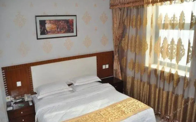 Imperial Garden GoldenJoy Hotel