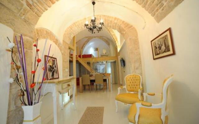 L'Angelica Casa Vacanze