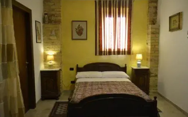 Agriturismo la Collinetta