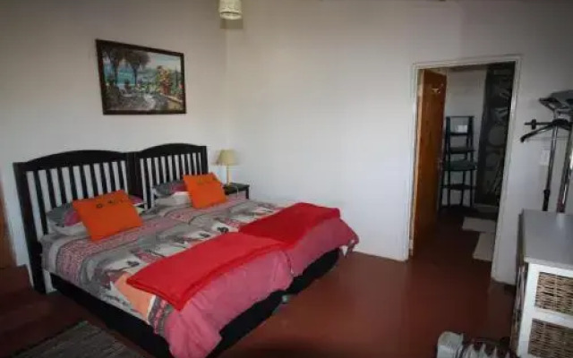 Boulders Lodge