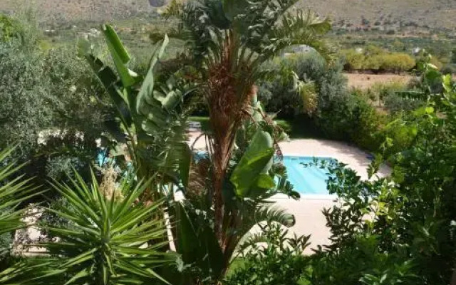 Casa Vacanze Azzurra