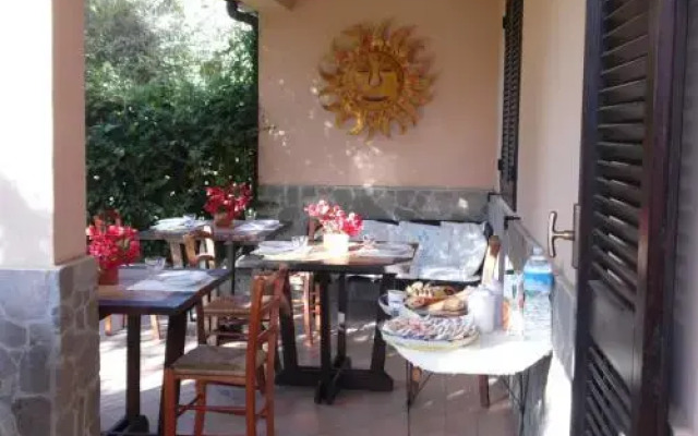 B&B degli Ulivi da Patty