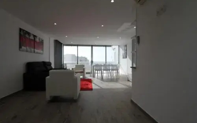 Click & Booking Apartamentos Rubens