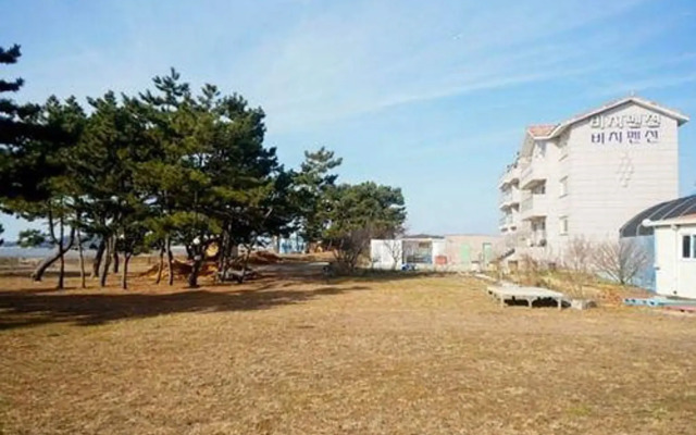 Daebudobeach Pension