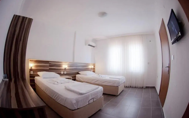 Hotel Caretta