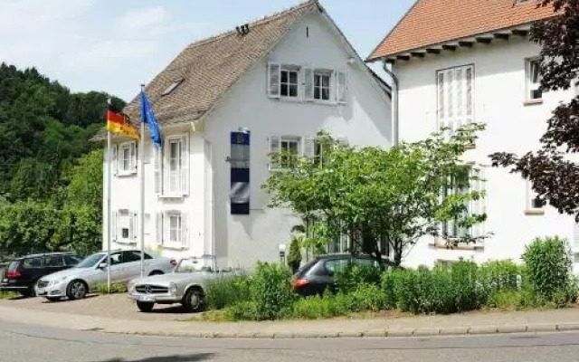 Hotel Restaurant Sengscheider Hof