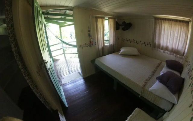Mandala Camping Pousada