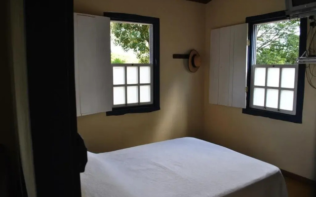 Pousada Terra Mineira