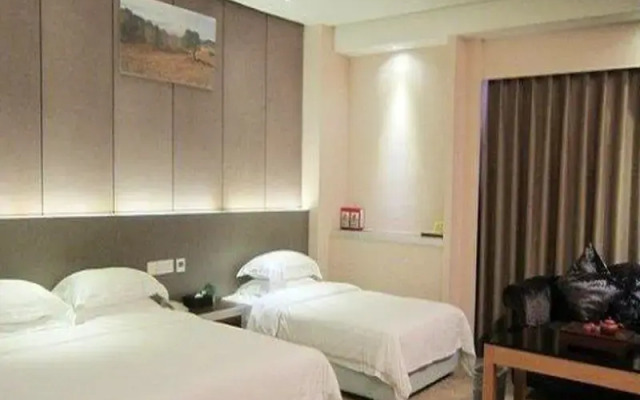 King Home Hotel Shenzhen