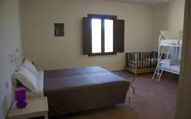 Agriturismo Il Moro