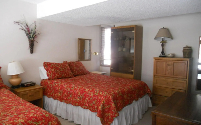Homestake Condominiums