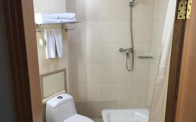 Yinquan Jasper Hotel SJZ