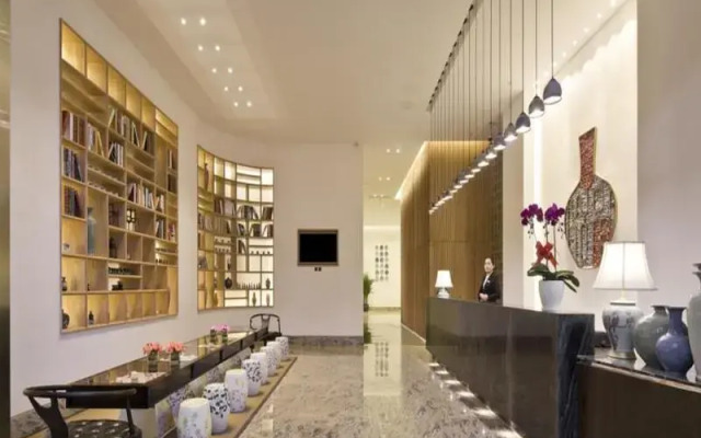 Mei Ci Hotel Chimlong North Gate Branch