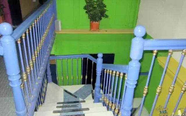 Bogota Dream Hostel
