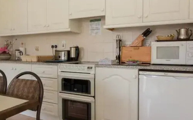 Killarney Self-Catering - Haven Suites