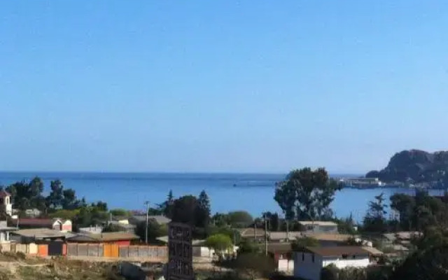 Cabañas El Tambo De La Herradura