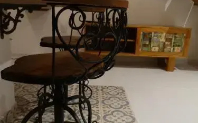 Chalet Aconchegante