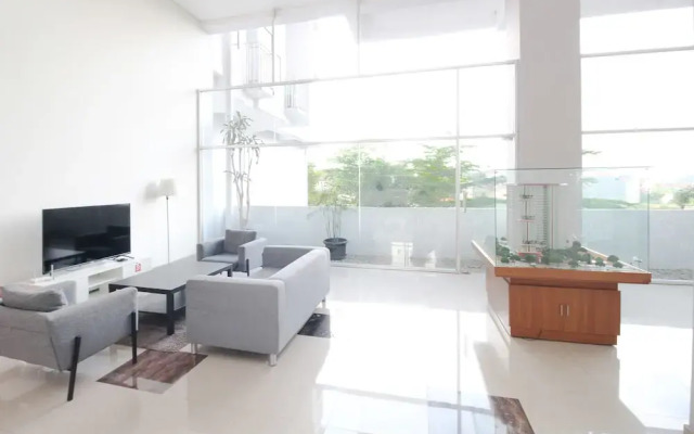 Airy Syariah Jatinangor 78 Sumedang