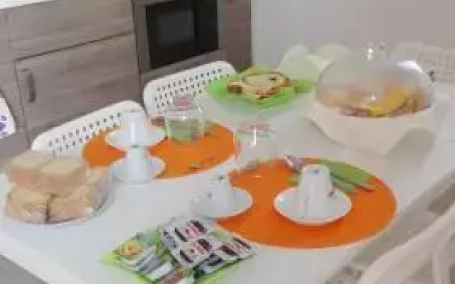 La Casa Delle Farfalle