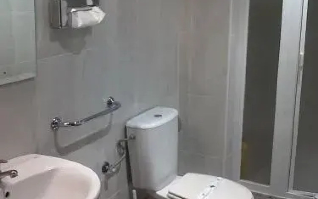 Hotel Escala