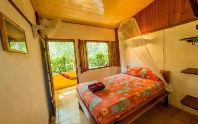 Cabinas Montesol