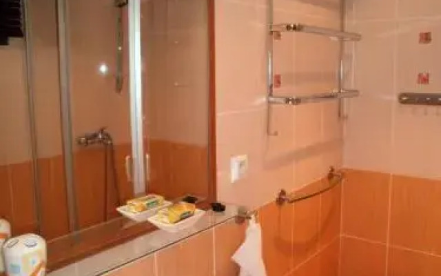 Apartmán Donovaly Mišuty