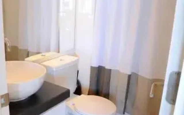 Departamento Primera Linea