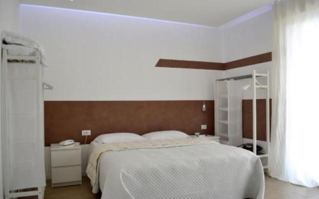 Bed  Breakfast Dimora Silvestri