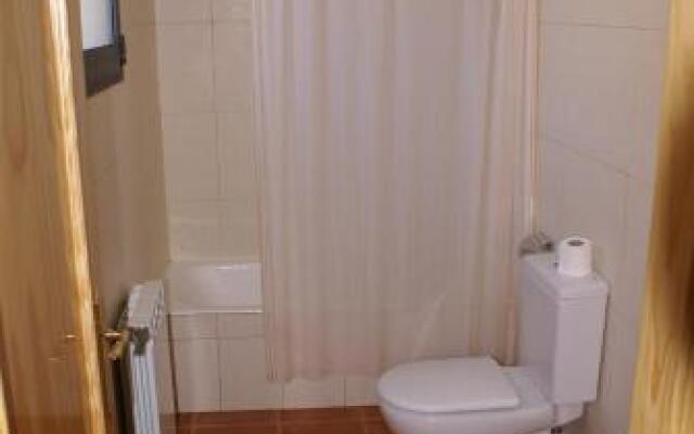 Apartamentos Casa Masover