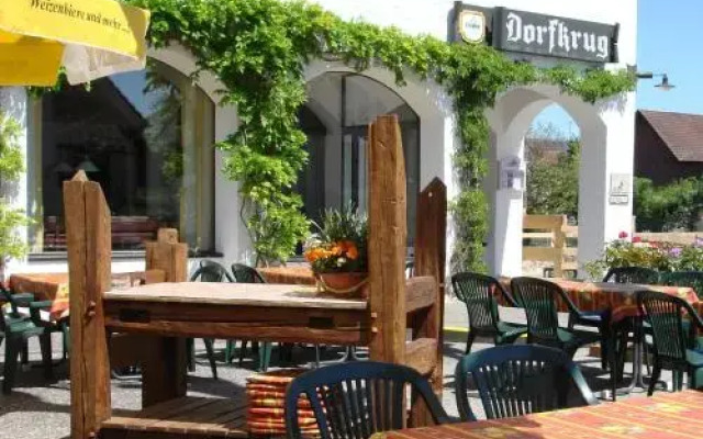 Gasthof Dorfkrug