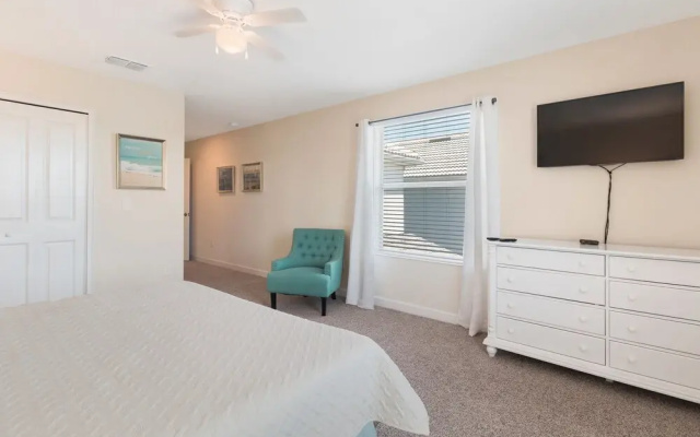 Storey Lake - 4777 Kings Castle Circle