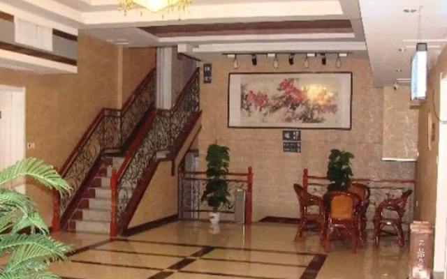 7Days Inn Hotel (Cao County Qinghe South Road)