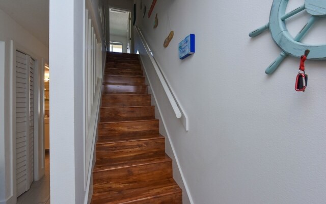 House of The Sun Siesta Key Crescent Beach