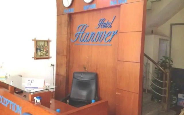 Hanover Hotel